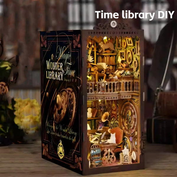 Time Library