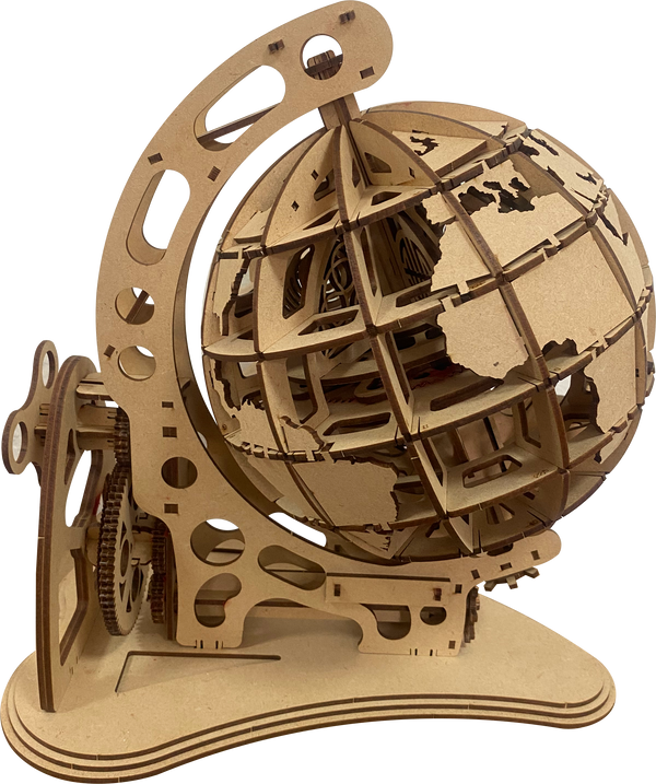 Globe