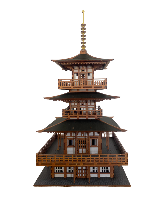 Japanese Architecture