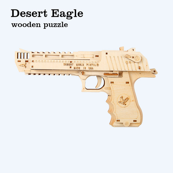 Desert Eagle