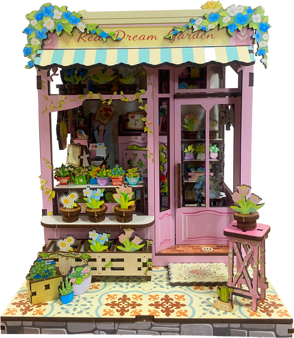 Flower Shop